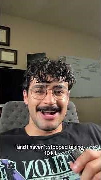 Megadosing vitamin d3