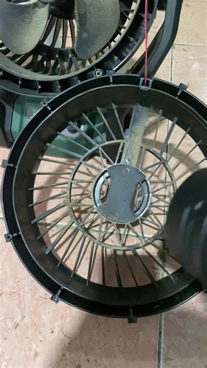 Understanding Turbo Fans in Blower Applications