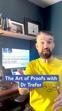 Did you know there are different kinds of infinity? 🤯 ​⁠Learn more on @DrTrefor’s course! #Maths