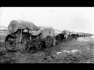 Bing Crosby - Mule Train (1949 Music Video) | #61 Song