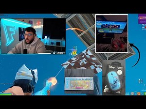 embarrassing pros on the worst pc setup...