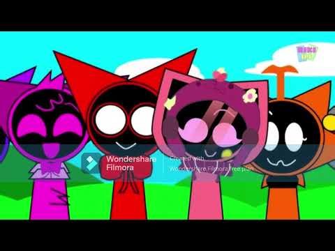 Riki Karaoke - Shapes Song | ESS Group