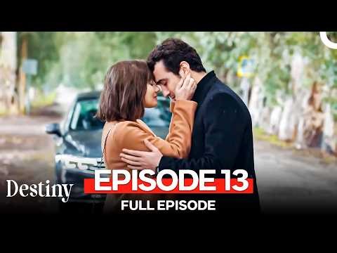 Destiny Episode 13 FINAL