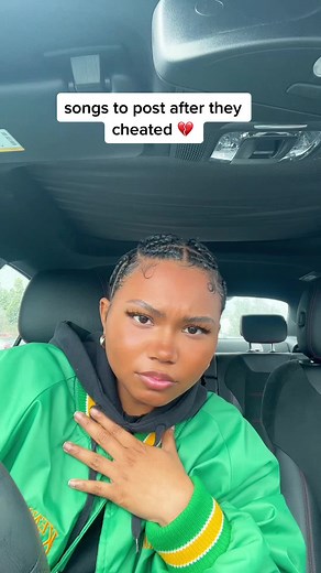 Best Songs for Cheaters: Trending Cheating Song Playlist