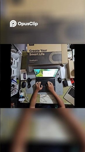 CHUWI CoreBook X Ryzen 5 (2025) Unboxing & First Impressions | 14” 2K Laptop Review