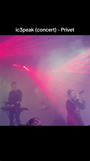 ɪᴄ3ᴘᴇᴀᴋxᴀᴇᴘ on TikTok