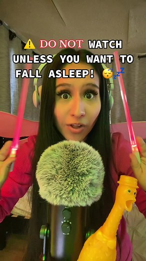 Relaxing Scalp Massage ASMR with Fairy Roleplay Live