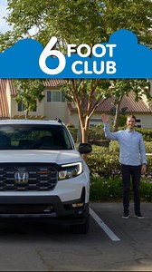 11 reactions | The untamed road has nothing on the Passport TrailSport with its all-terrain tires and off-road-tuned suspension. | Honda | Facebook