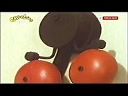CBeebies Bob the Builder and Fireman Sam UK 2002 Promo