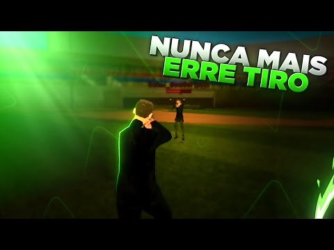 How to adjust your SAMP crosshair for better accuracy | SAMP Android/PC