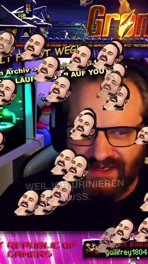 Erinnerungen an Gronkhs Minecraft - lustige Twitch Momente