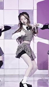 K-Pop Motivation: YeoJin's Journey & Target Audience