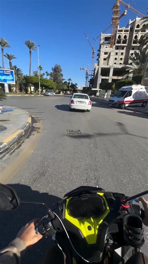 Good morning from TRIPOLI !! Today is Sunday, February 8, 2026, which is 20 Sha'ban 1447 in the Islamic calendar. It’s a beautiful start to the week with partly sunny skies and a pleasant high of 19°C. As you start your day, here is a cool fact to keep in mind….. Tripoli is home to the Red Castle (Assaraya al-Hamra), a massive palace complex that has been the seat of power for centuries. Remarkably, it contains a "city within a city" with hidden courtyards and ancient statues that date back to t