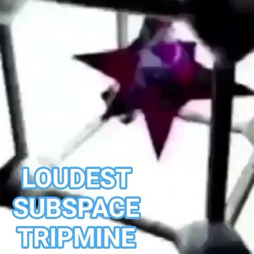 Loudest subspace tripmine
