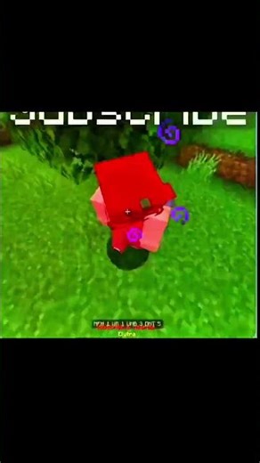 Minecraft funny video#Nitrox_yt