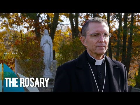 Joyful Mysteries of the Rosary | Ipswich