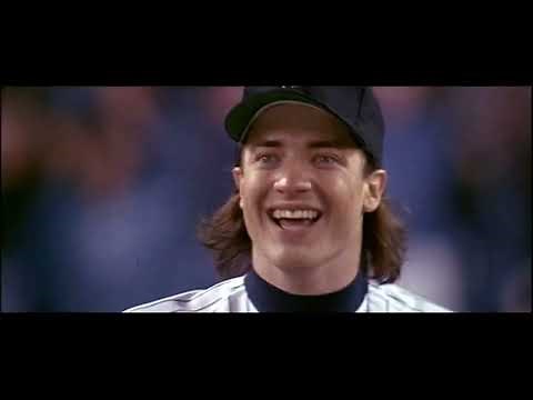 THE SCOUT (1994) Theatrical Trailer (FULL/SPOILERS)