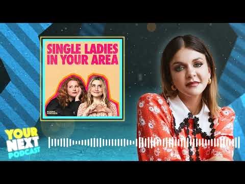 BEING SINGLE IN YOUR 30S IN 2024 IS A TOUGH RIDE: Single Ladies in Your Area | Podcast Rex