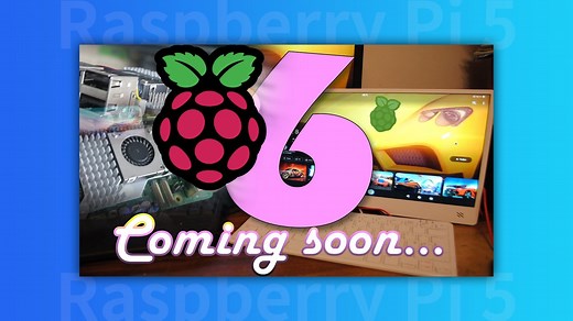 树莓派6相关传闻正在迅速传播！