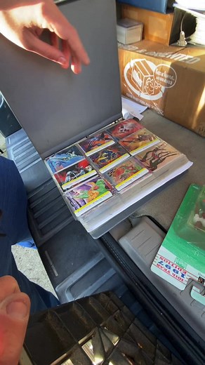 This was a marvel of a find in $2100 Storage #storageauctionpirate | Storage Auction Pirate