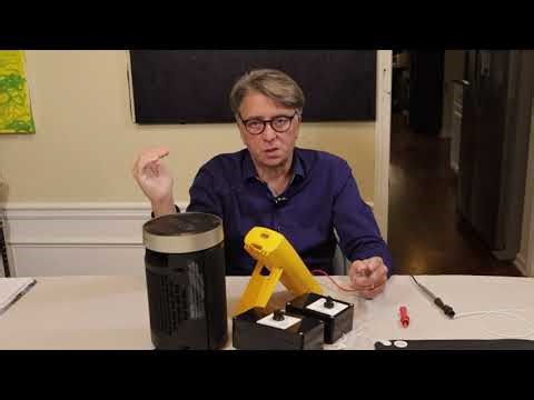 Four Basic Electrical Principles Of Grounding & Earthing