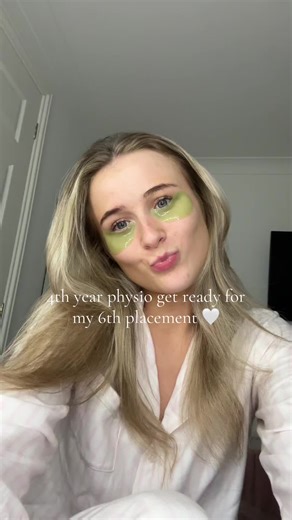 Essential Gear for Your Physiotherapy Placement