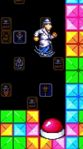 Go Go Gadget nostalgia! 🎮✨ Quem aí já zerou essa pérola do Super Nintendo? 😂👾