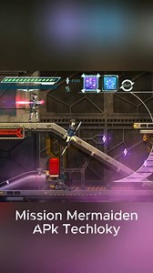 Mission Mermaiden APK Techloky. ——————————— Leave contact information for TechLoky’s staff to answer your questions and needs. ——————————— https://techloky.io/ https://t.me/techlokycom https://www.instagram.com/techlokyio/reels/ #game #trending #viral #new #newyork #newpost #news #reels | Techlokyio