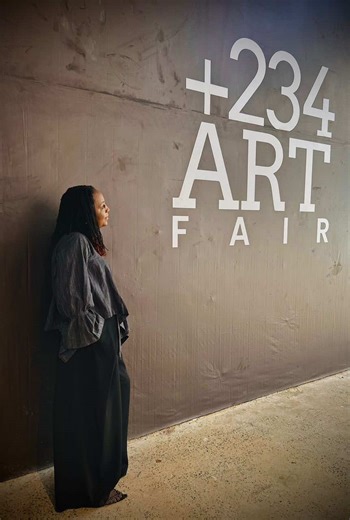 Looking back at 234 Art Fair 2026, I am filled with deep gratitude. What began as a simple idea, to create space for emerging and unrepresented artists across Nigeria, continues to grow into something larger than any one of us. Over the past few days, artists, collectors, students, and audiences gathered in the rooms of the Ecobank Pan African Centre to experience the extraordinary range of talent shaping contemporary Nigerian art. My sincere thanks to Ecobank, our partners, for hosting us at th