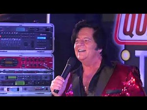 Quarantine Tonight: Bill Chastil 10-12-2020