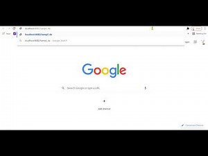Mengatasi Error Undefined variable koneksi PHP dan MySql
