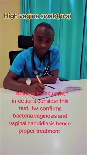 Understanding High Vaginal Swabs for Women's Health