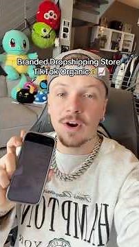 How To Start a Branded Dropshipping Store (2026)