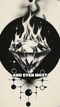 Why Diamonds Last Forever: The Science Explained