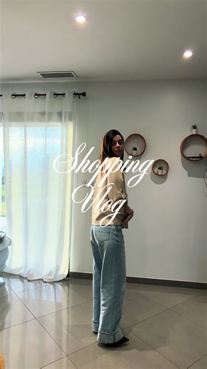 Shopping Excursion at Zara