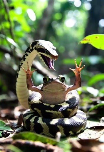 frog adventure 🐸🐸