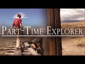 "Part-Time Explorer" Intro