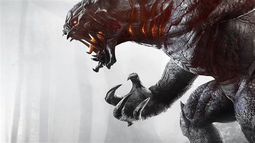 Evolve review