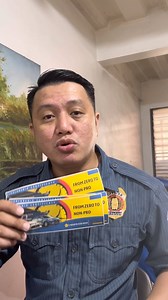 eto po update at karagdagan info para maging entitled ka sa free drivers license...at sana wag sayangin ang oppurtunity | MOTO RONDA VLOG