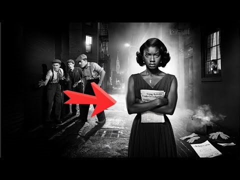 The Johnson Family Code: What Bumpy's Sister Did When Honor Demanded Blood