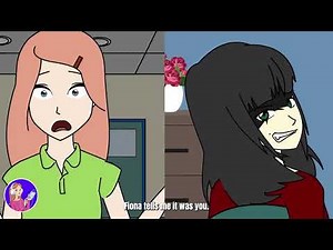 My Sister Would Anything to Embarrass ME