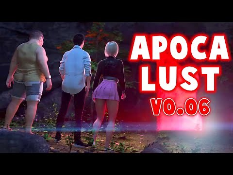 ¡Este Juego Sin Duda Que Lo Amarás! | Apocalust