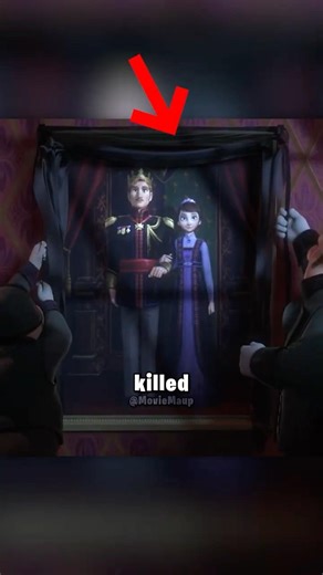 The TRUTH behind Elsa's Parents...