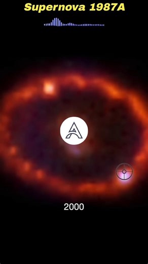 What Space REALLY Sounds Like 🌌🔊 | Real Cosmic Sounds