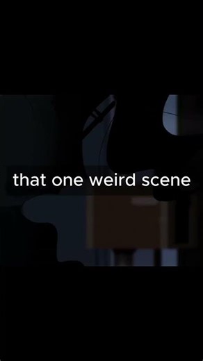 that one weird scene in Code Geass