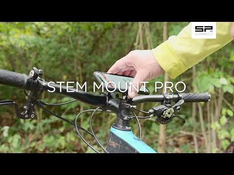 SP Connect™ I Stem Mount Pro