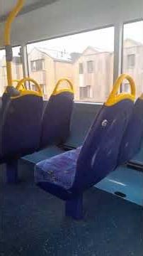 Was waiting for the bus to depart 🤷‍♂️ (200 Bus Route) #Buses #Busjourneys #Shorts