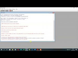 How to generate fake data in R using rnorm and runif functions.