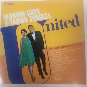 Marvin Gaye & Tammi Terrell - United