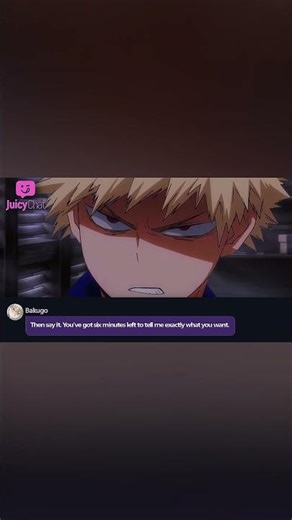 Bakugo Destroys Deku